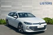 Used Volkswagen Passat 1.5 TSI eHybrid Life