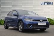 Used Volkswagen Polo 1.0 TSI 115 R-Line