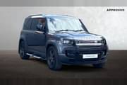 Used Defender 3.0 D300 Hard Top SE Auto (3 Seat)