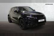 Used Range Rover Evoque 2.0 D200 Edition