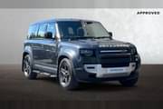 Used Defender 3.0 D300 HSE 110