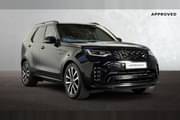 Used Discovery 3.0 D300 R-Dynamic SE Commercial Auto