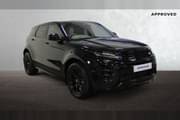 Used Range Rover Evoque 1.5 P270e Dynamic SE