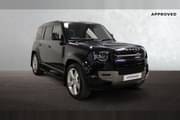 Used Defender 3.0 D350 X-Dynamic HSE 110