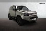 Used Defender 3.0 D250 X-Dynamic SE 90