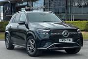 Used Mercedes-Benz GLE 400e 4Matic AMG Line