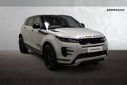 Used Range Rover Evoque 1.5 P270e Edition