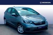 Used Honda Jazz 1.5 i-MMD Hybrid SE