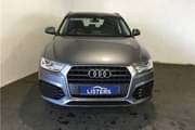 Used Audi Q3 1.4T FSI Sport