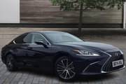 Used Lexus ES 300h 2.5