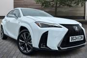 Used Lexus UX 300h 2.0 F-Sport
