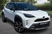 Used Toyota Yaris Cross 1.5 Hybrid Premiere Edition AWD