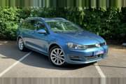 Used Volkswagen Golf 1.4 TSI 150 GT