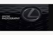 Used Lexus RX 350h 2.5