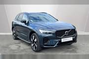 Used Volvo XC60 2.0 T6 (350) RC PHEV Plus Dark