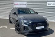 Used Audi Q8 300kW 55 Quattro 114kWh Black Edition
