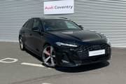 Used Audi A5 2.0 TDI 204 Edition 1