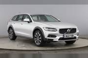 Used Volvo V90 2.0 B4D Cross Country