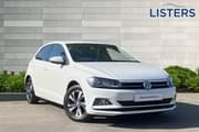 Used Volkswagen Polo 1.0 EVO 80 Match