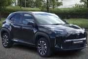 Used Toyota Yaris Cross 1.5 Hybrid Design