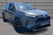 Used Toyota RAV4 2.5 PHEV Dynamic