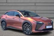 Used Lexus RZ 450e 230kW Direct4 Premium + 71 kWh