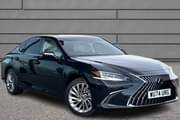 Used Lexus ES 300h 2.5 Takumi