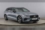 Used Volvo V60 2.0 B4P R DESIGN