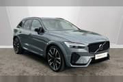 Used Volvo XC60 2.0 T8 (455) RC PHEV Ultimate Dark
