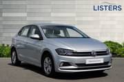 Used Volkswagen Polo 1.0 EVO SE