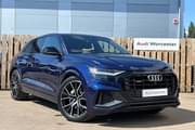 Used Audi Q8 50 TDI Quattro Black Edition