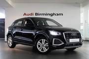 Used Audi Q2 35 TFSI Sport