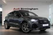 Used Audi Q3 45 TFSI Quattro Vorsprung