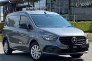 Used Mercedes-Benz Citan 110CDI Premium Van Auto