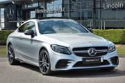 Used Mercedes-Benz C Class C43 4Matic Night Ed Premium Plus