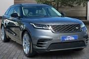Used Range Rover Velar 3.0 D300 R-Dynamic HSE