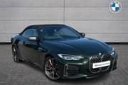 Used BMW 4 Series M440d xDrive MHT