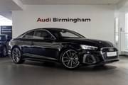 Used Audi A5 35 TFSI S Line