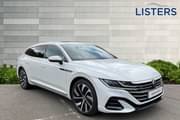 Used Volkswagen Arteon 1.4 TSI eHybrid R-Line