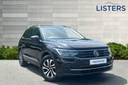 Used Volkswagen Tiguan 1.5 TSI 150 Active