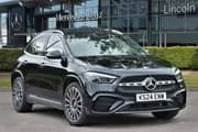 Used Mercedes-Benz GLA 220d 4Matic AMG Line Premium Plus