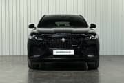 Used Jaguar F-PACE 2.0 P250 R-Dynamic Black