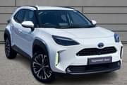 Used Toyota Yaris Cross 1.5 Hybrid Excel