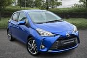 Used Toyota Yaris 1.5 VVT-i Y20