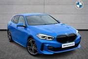 Used BMW 1 Series 118i M Sport