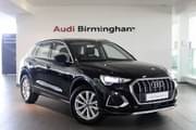Used Audi Q3 35 TFSI Sport