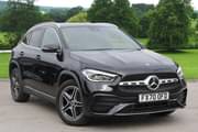 Used Mercedes-Benz GLA 250e Exclusive Edition