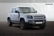 Used Defender 3.0 D300 X-Dynamic SE 110