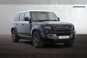 Used Defender 3.0 D250 X-Dynamic SE 110