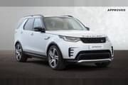Used Discovery 3.0 D300 Dynamic HSE